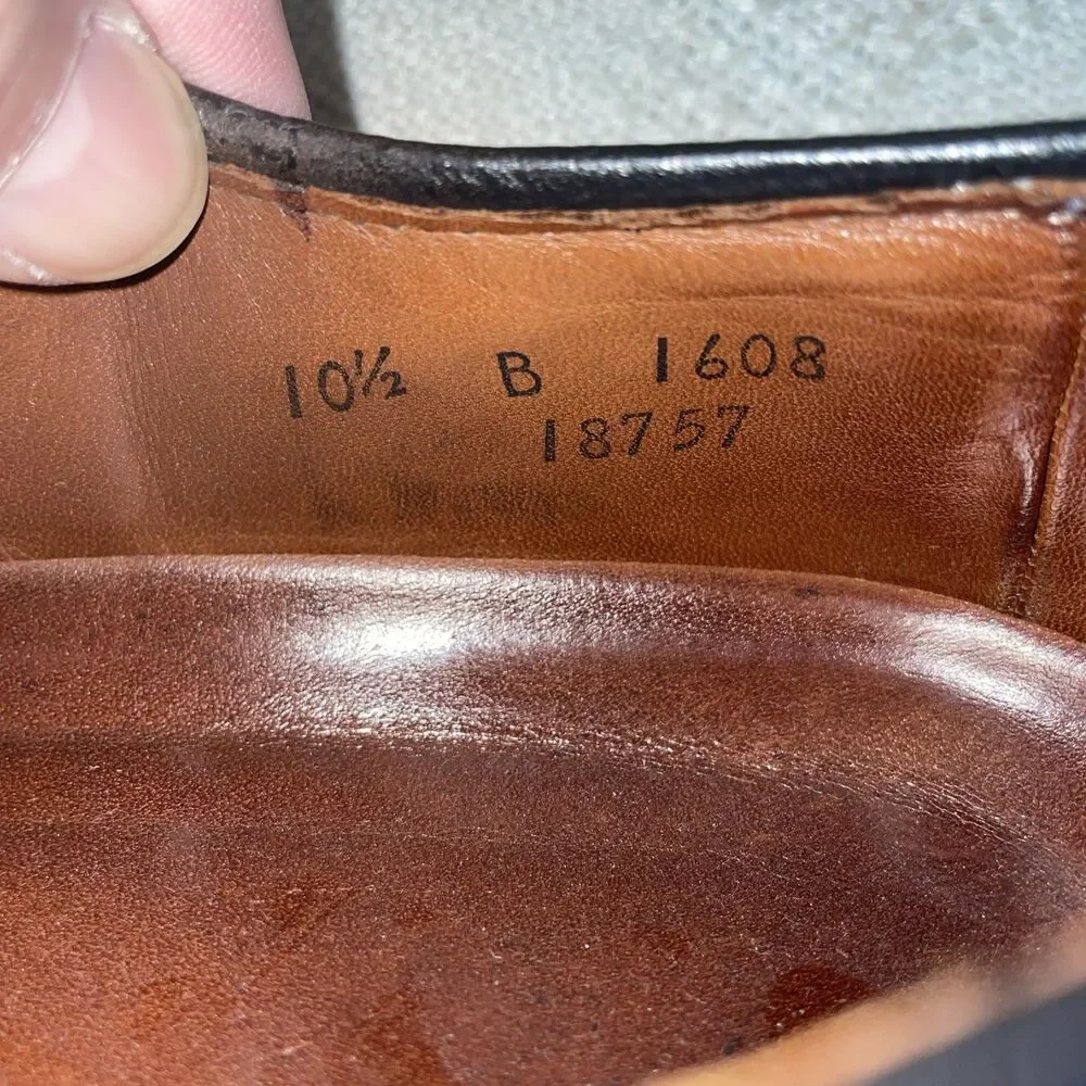 Allen Edmonds this mens